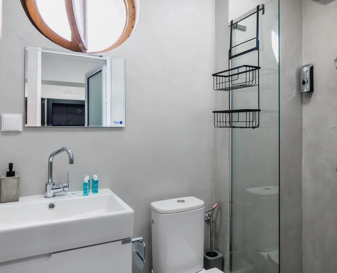 Apartment 1Bd Modern Comfort In The Heart Of Sofia By Flat Mаnager