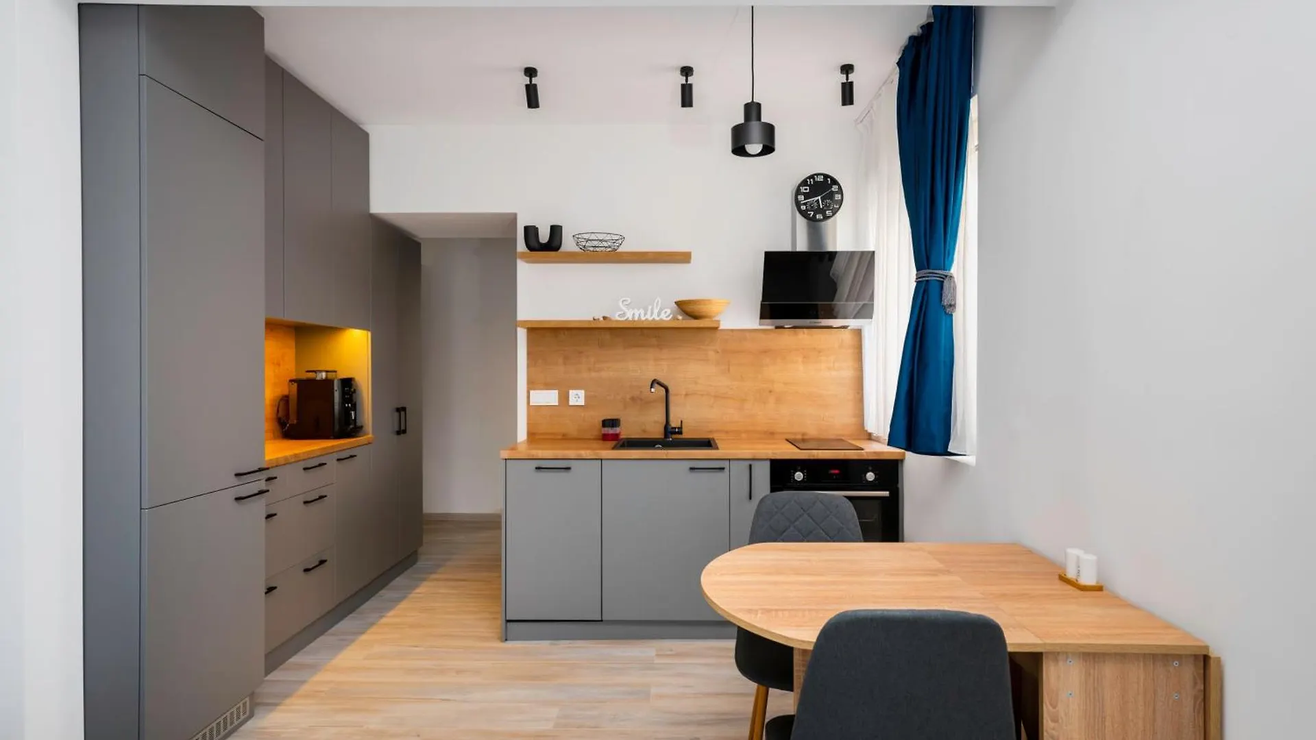 1Bd Modern Comfort In The Heart Of Sofia By Flat Mаnager Bulgaria