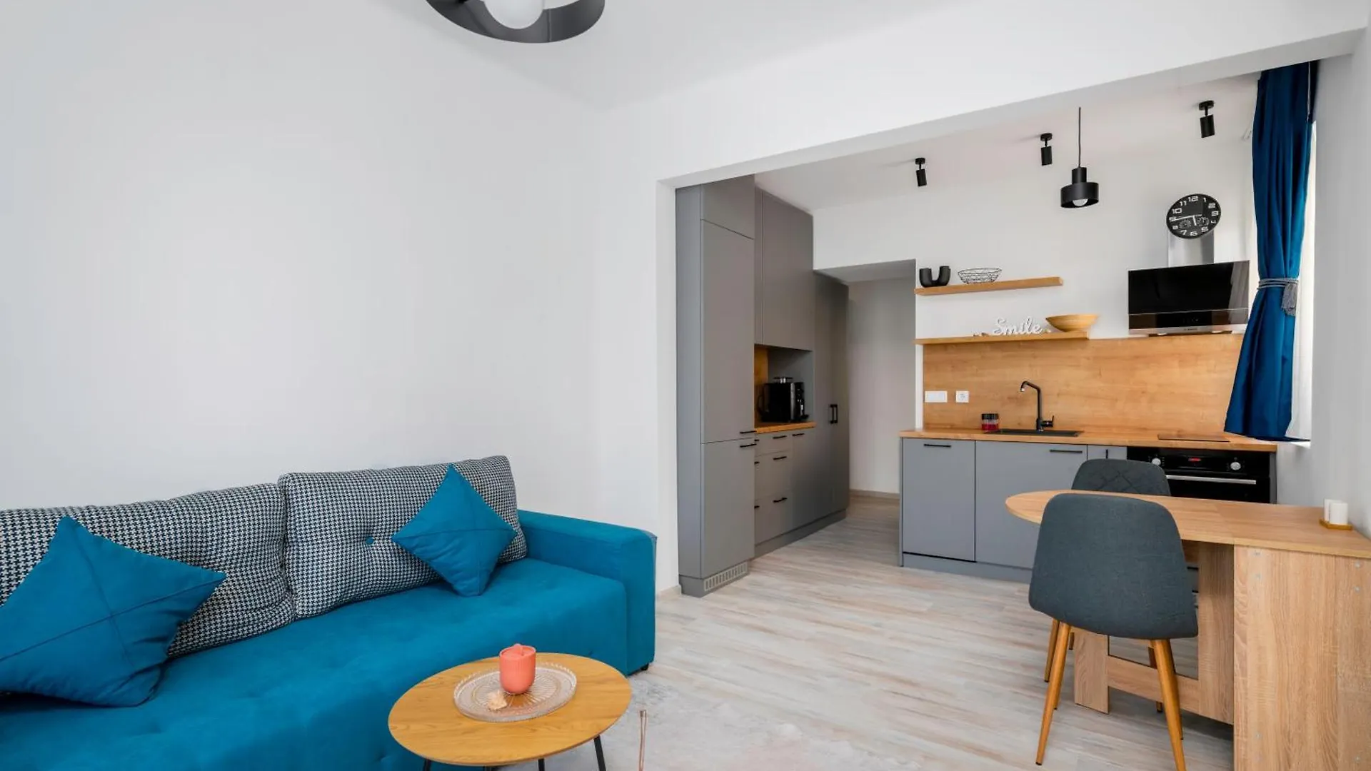 1Bd Modern Comfort In The Heart Of Sofia By Flat Mаnager 0*,